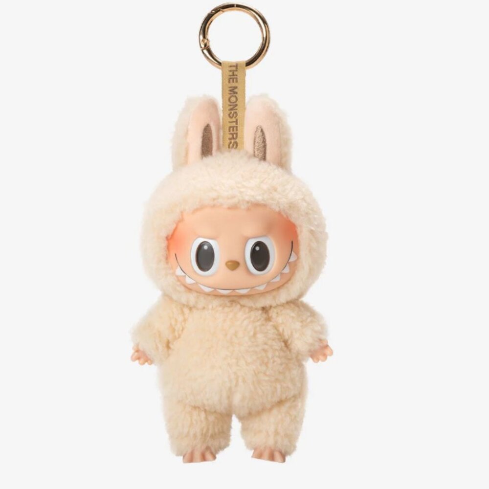 Pop Mart x THE MONSTERS Soy Milk LABUBU